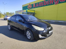 Hyundai Solaris 2013 года