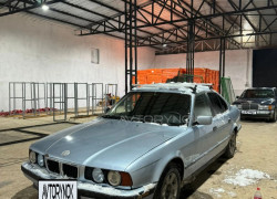 BMW 5 серия 1993 года