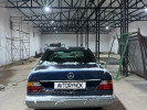 Mercedes-Benz E-Класс 1991 года