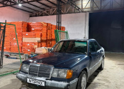 Mercedes-Benz E-Класс 1991 года