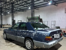 Mercedes-Benz E-Класс 1991 года