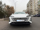 Changan Eado 2025 года