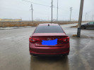 Hyundai Sonata 2015 года