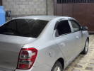 Chevrolet Cobalt 2024 года