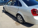 Chevrolet Lacetti 2023 года
