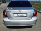 Chevrolet Lacetti 2023 года