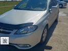 Chevrolet Lacetti 2023 года