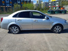 Chevrolet Lacetti 2023 года