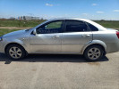 Chevrolet Lacetti 2023 года