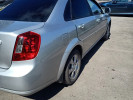 Chevrolet Lacetti 2023 года