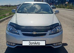 Chevrolet Lacetti 2023 года