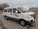 Hyundai Starex 2007 года