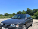 Nissan Primera 1990 года