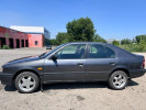 Nissan Primera 1990 года