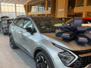 Kia Sportage 2025 года