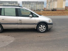 Opel Zafira 2002 года