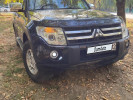 Mitsubishi Pajero 2007 года