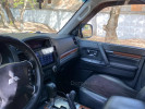 Mitsubishi Pajero 2007 года