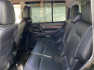 Mitsubishi Pajero 2007 года
