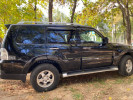 Mitsubishi Pajero 2007 года