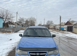 Daewoo Nexia 2008 года