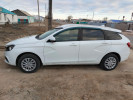 ВАЗ (Lada) Vesta 2019 года
