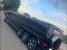Mercedes-Benz G-Класс 1999 года
