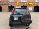 Honda CR-V 1995 года