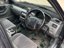 Honda CR-V 1995 года