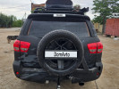 Toyota Sequoia 2008 года