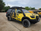 Toyota Sequoia 2008 года