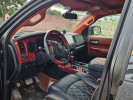 Toyota Sequoia 2008 года