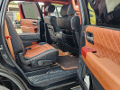 Toyota Sequoia 2008 года