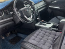 Toyota Camry 2014 года