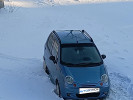 Daewoo Matiz 2007 года