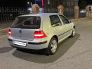 Volkswagen Golf 1999 года