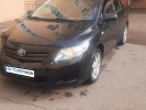 Toyota Corolla 2008 года