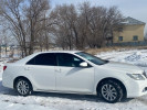 Toyota Camry 2014 года