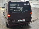 Mercedes-Benz Vito 1996 года