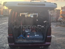 Mercedes-Benz Vito 1996 года