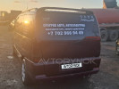 Mercedes-Benz Vito 1996 года