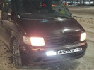 Mercedes-Benz Vito 1996 года