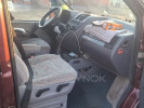 Mercedes-Benz Vito 1996 года