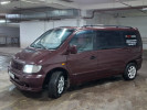 Mercedes-Benz Vito 1996 года