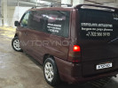 Mercedes-Benz Vito 1996 года