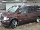 Mercedes-Benz Vito 1996 года
