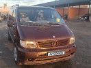 Mercedes-Benz Vito 1996 года
