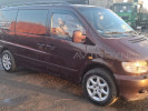 Mercedes-Benz Vito 1996 года