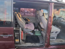 Mercedes-Benz Vito 1996 года