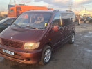Mercedes-Benz Vito 1996 года